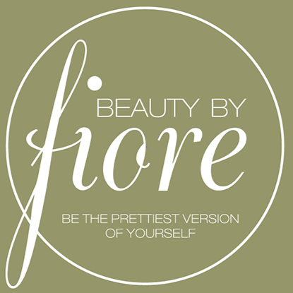 Beauty by Fiore logo