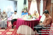 Pemkab Merangin Akan Berkolaborasi dengan Swasta Perbaiki Jalan Tabir Selatan dan Tabir Timur yang Rusak