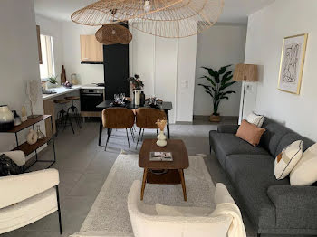 appartement à Lyon 8ème (69)