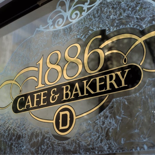 1886 Cafe & Bakery