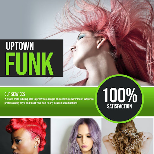 Uptown Funk Styling for Guys & Gals