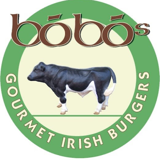 BóBós Burgers - Abbey Street logo