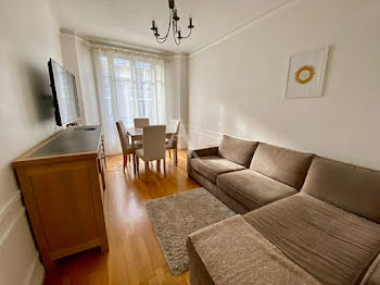 appartement à Boulogne-Billancourt (92)