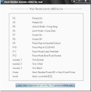 Hack Newbi AuIndo v6063 + Tutor Disable Eagient 180769_1301921564795_1733134806_553739_6560890_n