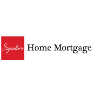 Signature Home Mortgage logo