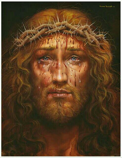 Greatest of Devotion to Precious Blood of Jesus Christ Almighty