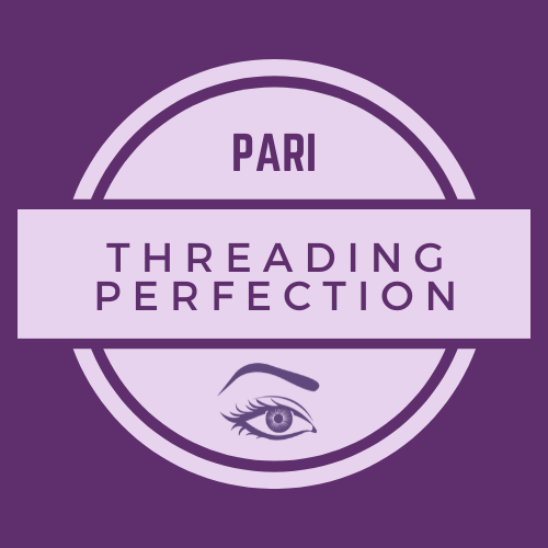 Pari Threading Perfection Salon