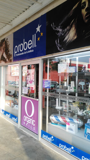 probell, Interior Plaza Monyor, Av. Félix Galván 800, Hacienda los Morales 2do Sector, 66440 San Nicolás de los Garza, N.L., México, Tienda de productos de belleza | NL