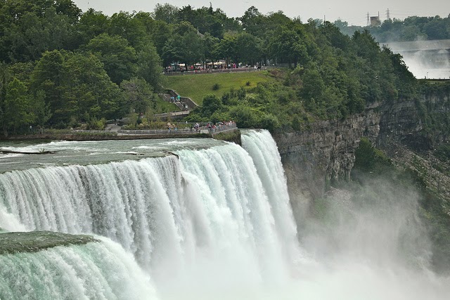 Niagara Falls