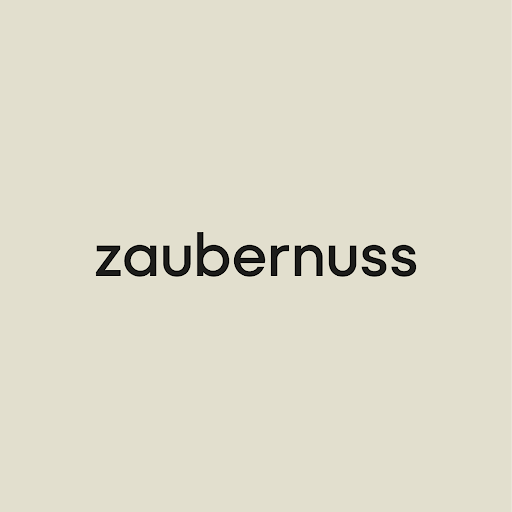 Blumenladen Zaubernuss Wiesbaden logo