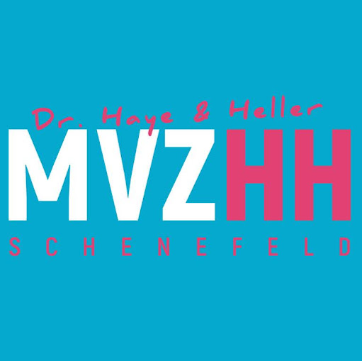 MVZ Dr. Haye & Heller GmbH logo