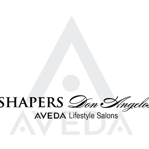 Don Angelos Salon logo