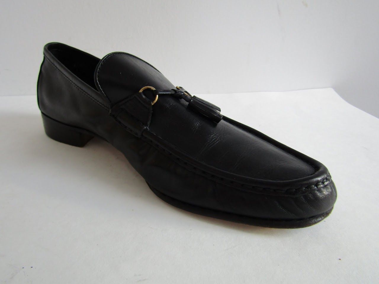 Vintage Salvatore Ferragamo Loafers