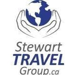 Stewart Travel Group logo