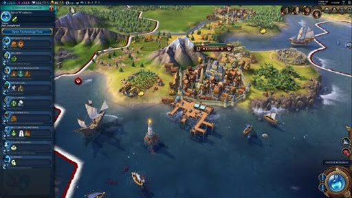 are there any cheats for civilization 5