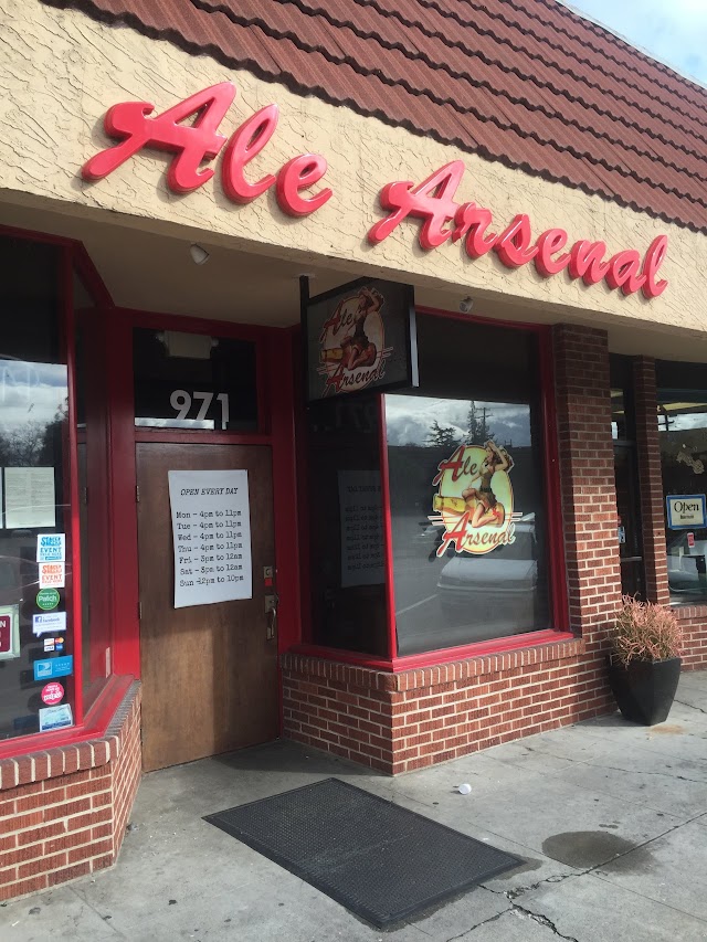 Ale Arsenal