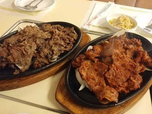 Restaurant «Korean BBQ House», reviews and photos, Vía Viola, Montclair, CA 91763, USA