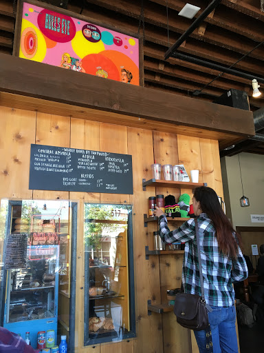 Coffee Shop «Kaladi Brothers Coffee», reviews and photos, 517 E Pike St, Seattle, WA 98122, USA