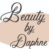 Beauty by Daphne logo