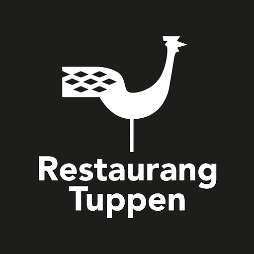 Restaurang Tuppen logo