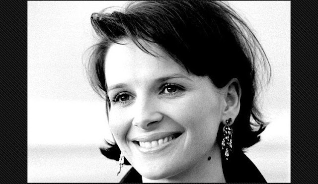 Juliette Binoche Dp Profile Pics