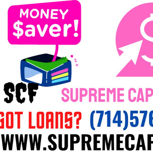 Supreme Capital Funding logo