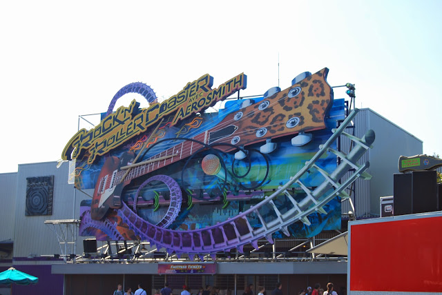 Walt Disney Studios - París, Disneyland y Walt Disney Studios (3)