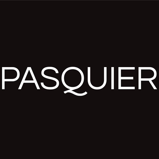 Pasquier logo