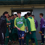 2012.01.21 - U17 Montauban-CPB