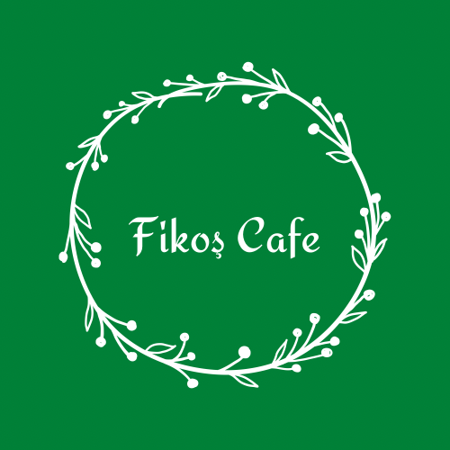 Fikoş Cafe logo