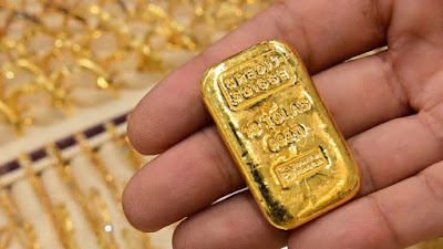 सोना खरीदना चाहते हैं तो जल्दी करें। फिर बड़ने लगा है Gold का धाम