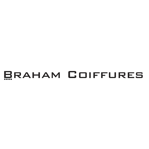 Braham Coiffures logo