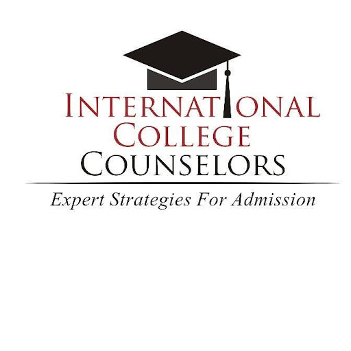 International College Counselors - Weston, FL logo