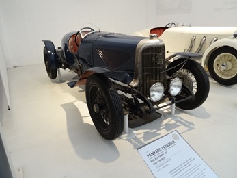 2017.08.24-206 Panhard Levassor biplace Sport X41 1925