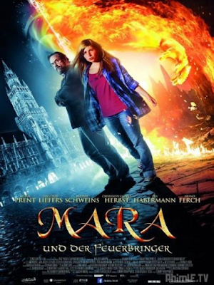 Movie Mara und der Feuerbringer | Cuộc Chiến Phép Thuật (2015)