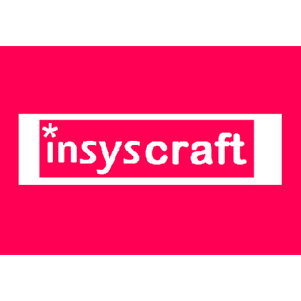 Insyscraft Software Solutions Private Limited, HIG 14,, Sector 1, Shankar Nagar, Raipur, Chhattisgarh 492001, India, Software_Company, state CT