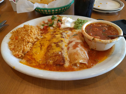 Mexican Restaurant «La Finca Mexican Restaurant», reviews and photos, 1420 S Mason Rd, Katy, TX 77450, USA