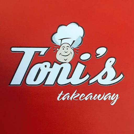 Tonis Papamio logo