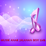 MUSIK ANAK JALANAN BOY Lirik Apk