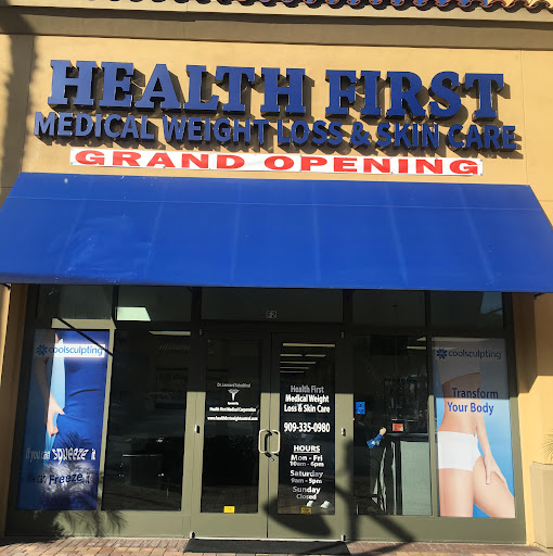 Health First Medical