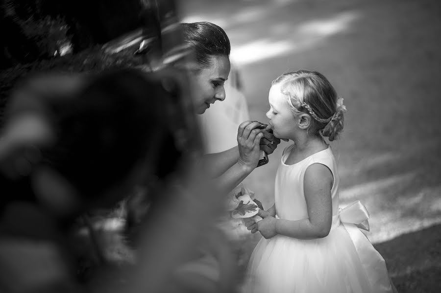 Hochzeitsfotograf Nataly Montanari (natalymontanari). Foto vom 4. Januar 2016
