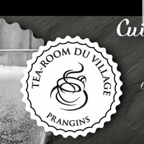 Tea-Room du Village - Prangins logo