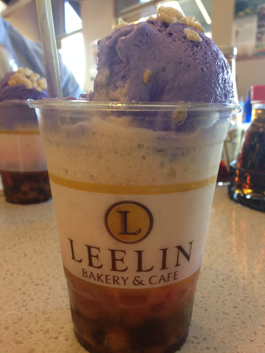 Filipino Restaurant «Leelin Bakery & Cafe», reviews and photos, 11489 South St, Cerritos, CA 90703, USA