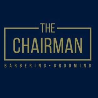 The Chairman logo