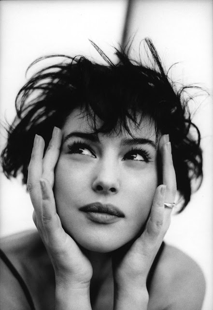 Monica Bellucci Dp Profile Pics