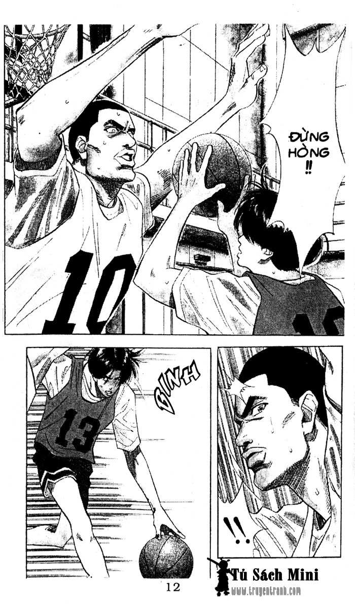 Slam Dunk Chap 10 - Truyen.Chap.VN