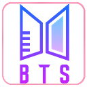 Herunterladen BTS Wallpapers Kpop Installieren Sie Neueste APK Downloader