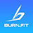 Burn.Fit - Workout Plan & Log icon