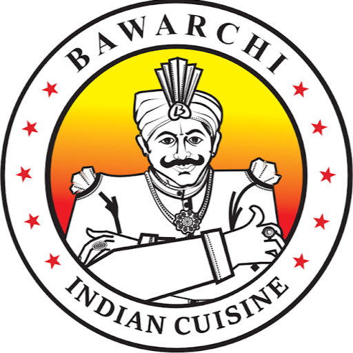 Bawarchi logo