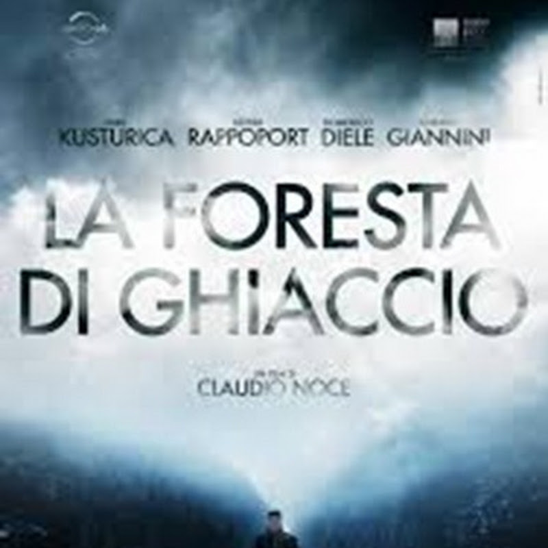 La Foresta di Ghiaccio, una favola nera e nordica popolata di mostri e di creature selvagge.